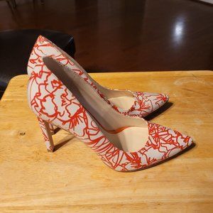 Nine West Pumps
